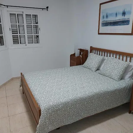 Nivaria Suite Vecindario  Exterior photo
