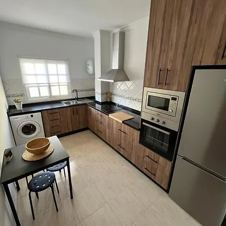 Nivaria Suite Vecindario  Exterior photo