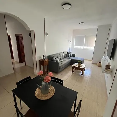 Nivaria Suite Vecindario  Exterior photo