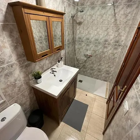 Nivaria Suite Vecindario  Exterior photo