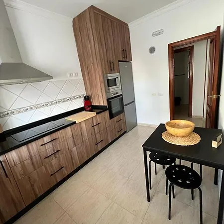 Nivaria Suite Vecindario  Exterior photo