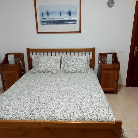 Nivaria Suite Vecindario  Exterior photo