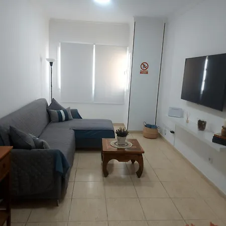 Nivaria Suite Vecindario  Exterior photo