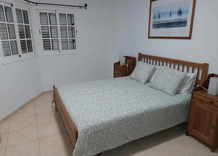 Nivaria Suite