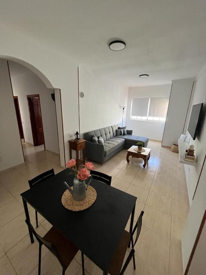Apartment Nivaria Vecindario (Gran Canaria)