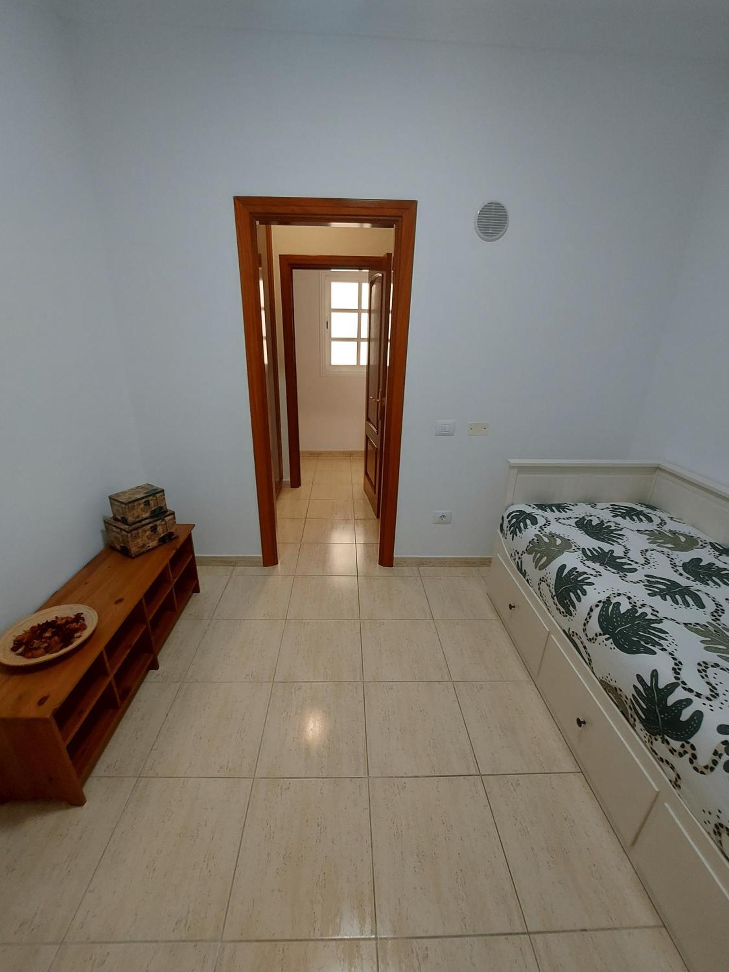 Apartment Nivaria Vecindario (Gran Canaria)