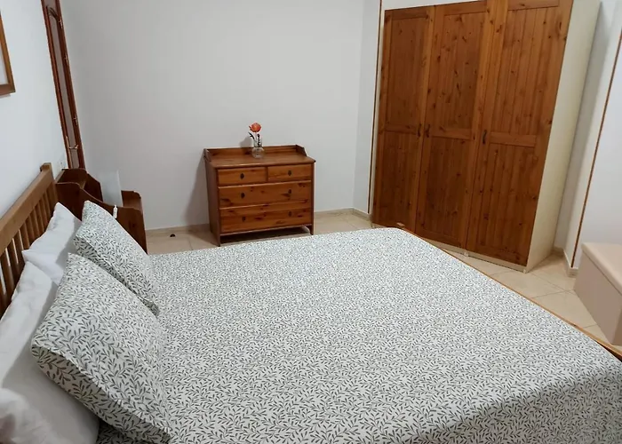Nivaria Suite