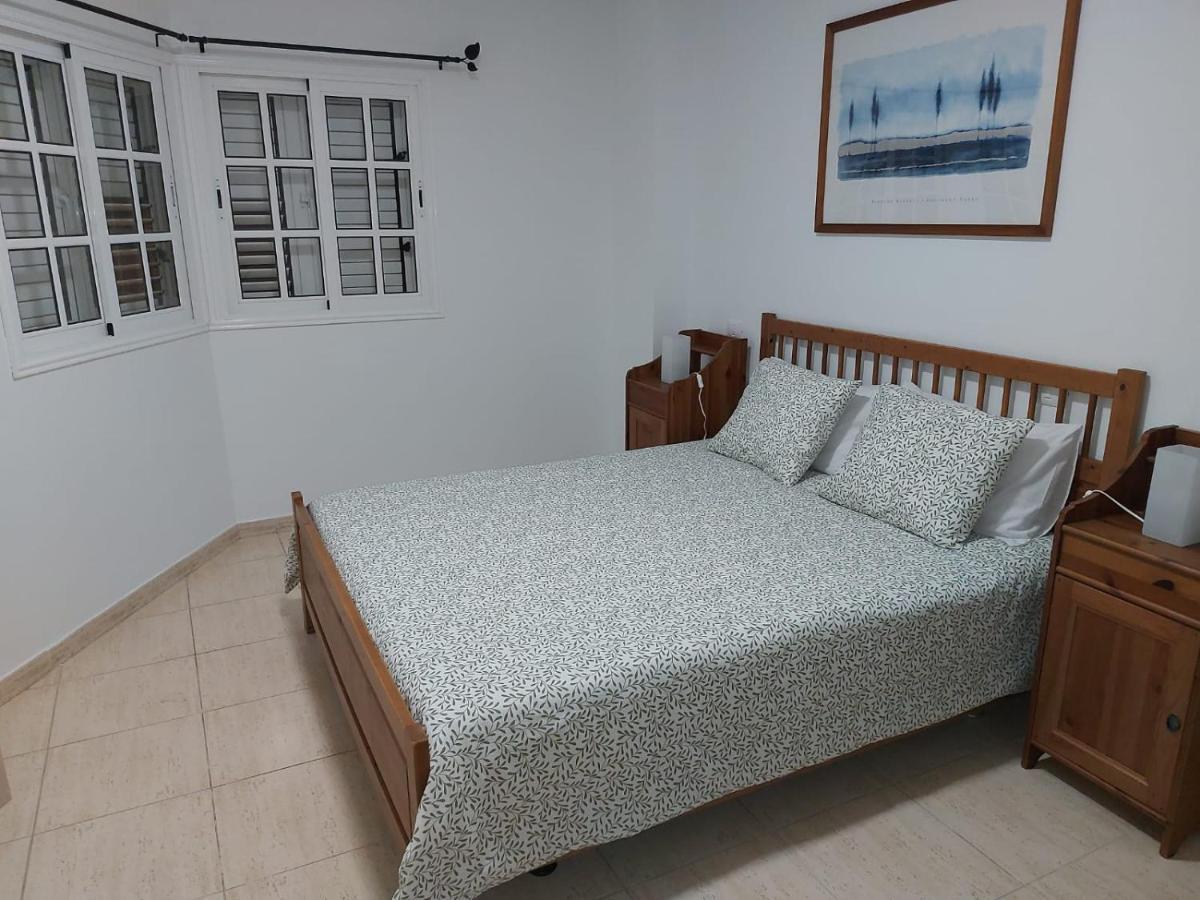 Nivaria Apartment *