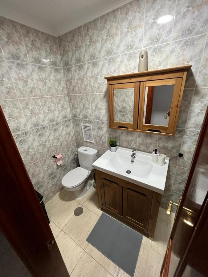 Apartment Nivaria