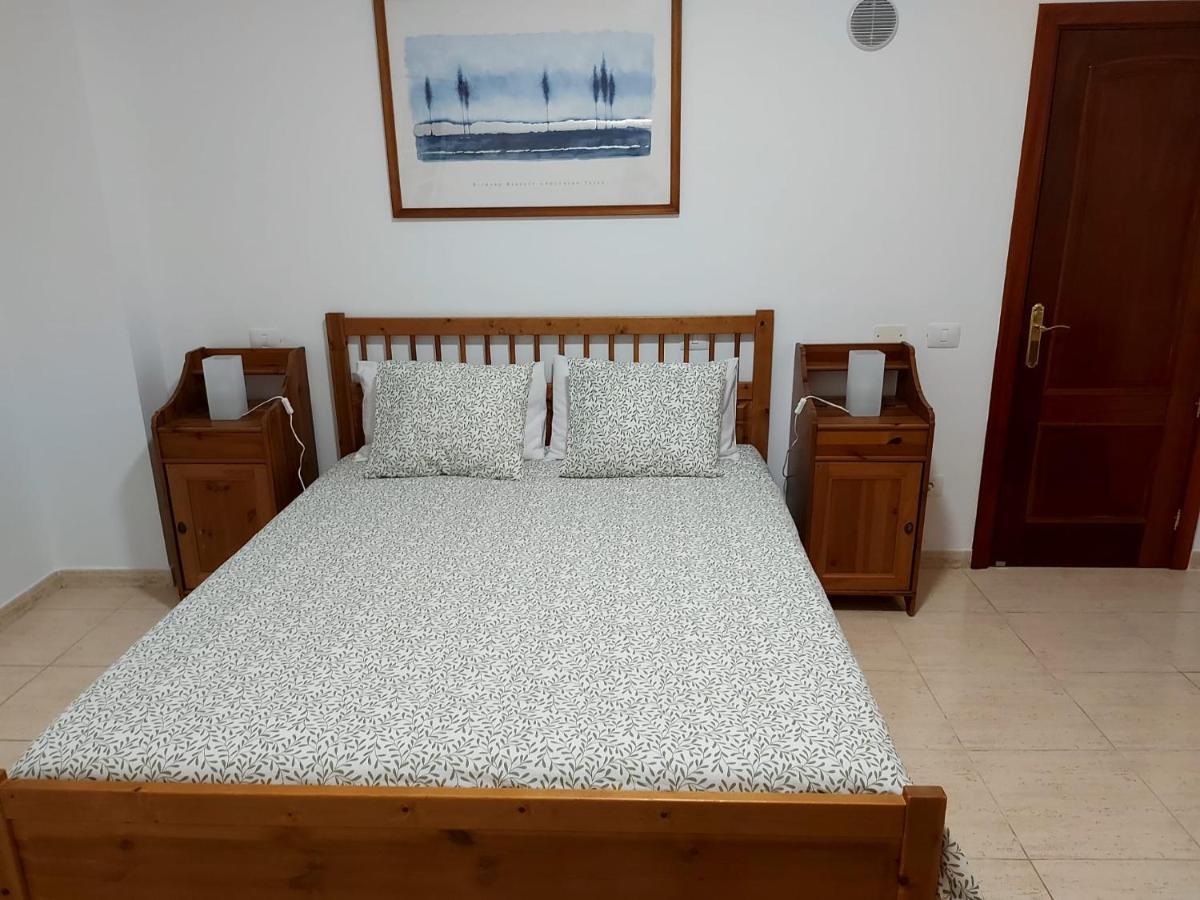 Apartment Nivaria Vecindario (Gran Canaria)