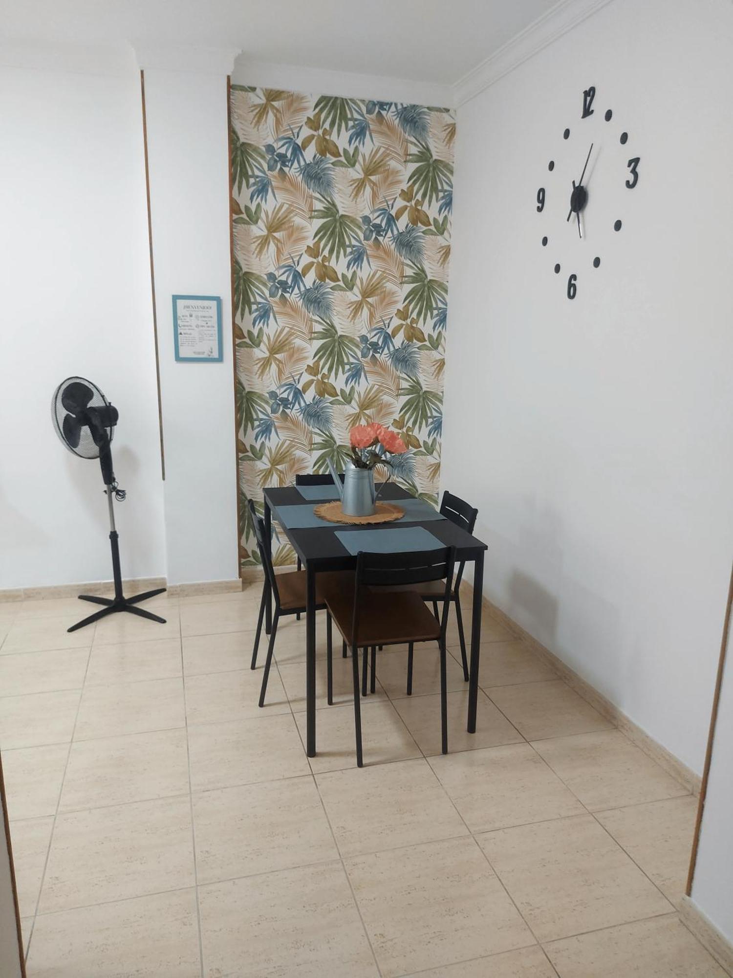 Apartment Nivaria