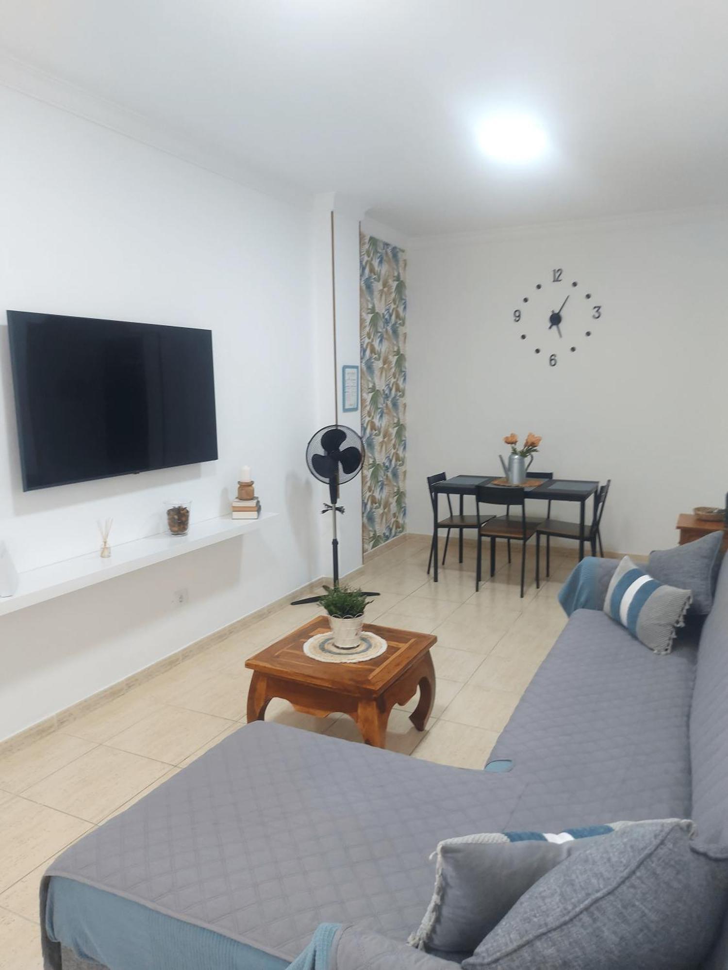 Nivaria Apartment Vecindario (Gran Canaria)